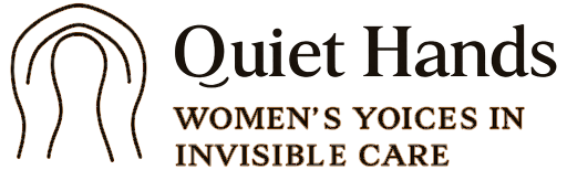 Quiet Hands
